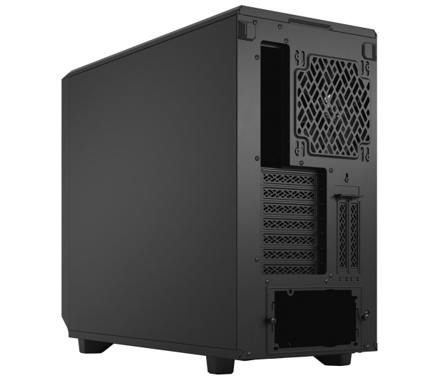 FRACTAL DESIGN Meshify 2 Black Solid FD-C-MES2A-01 - 600753 - zdjęcie 7